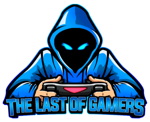 THE LAST OF GAMERS