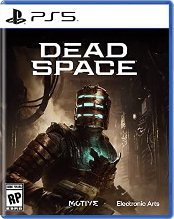 Deadspace-Ps5 Dead Space - Imagen 1