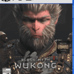Black Myth: Wukong