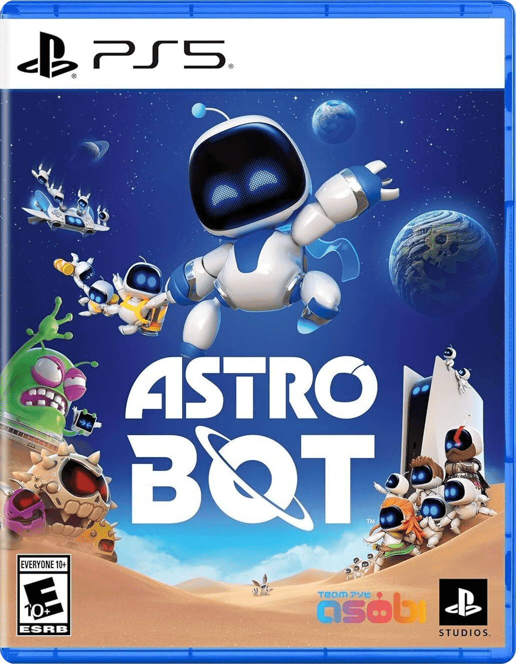 r2_ab7bbdd2-11c2-41a3-a608-bfa02afa3260 Astro Bot - Imagen 1