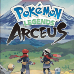 Pokémon Legends: Arceus