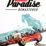 Burnout Paradise Remastered (USADO)