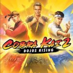 Cobra Kai 2: Dojos Rising (PAL)