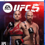 EA Sports UFC 5