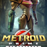 Metroid Prime Remastered