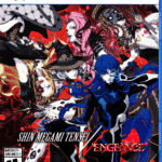 Shin Megami Tensei V: Vengeance