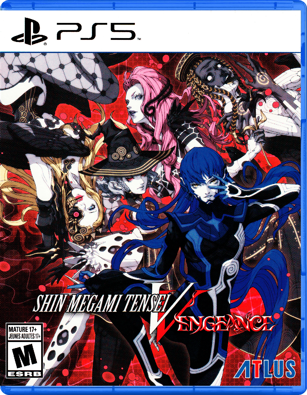 201281f3-9af8-4dcf-9217-3db51effd970 Shin Megami Tensei V: Vengeance - Imagen 1