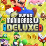 New Super Mario Bros. U Deluxe (USADO)