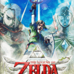 The Legend of Zelda: Skyward Sword HD