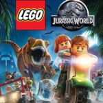 LEGO Jurassic World