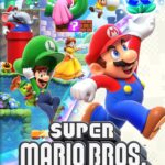 Super Mario Bros Wonder