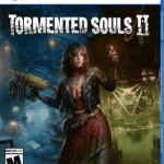 Tormented Souls 2