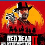 Red Dead Redemption 2