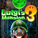 Luigi’s Mansion 3 (USADO)