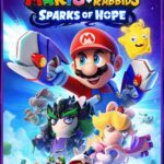 Mario + Rabbids Sparks of Hope Cosmic Edition (PAL)