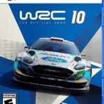WRC 10 FIA World Rally Championship