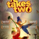 It Takes Two (PAL)