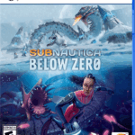 Subnautica: Below Zero