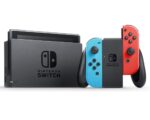 Consola Nintendo Switch+ MAGIA (USADO)