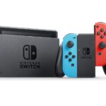 Consola Nintendo Switch+ MAGIA (USADO)