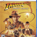 Indiana Jones and the Great Circle (USADO)