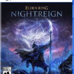 Elden Ring Nightreign