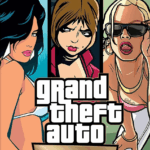 Grand Theft Auto: The Trilogy – The Definitive Edition