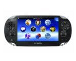 Consola Sony Playstation Vita FAT (USADO)