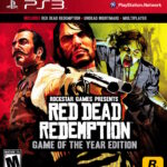 Red Dead Redemption: Game of the Year Edition