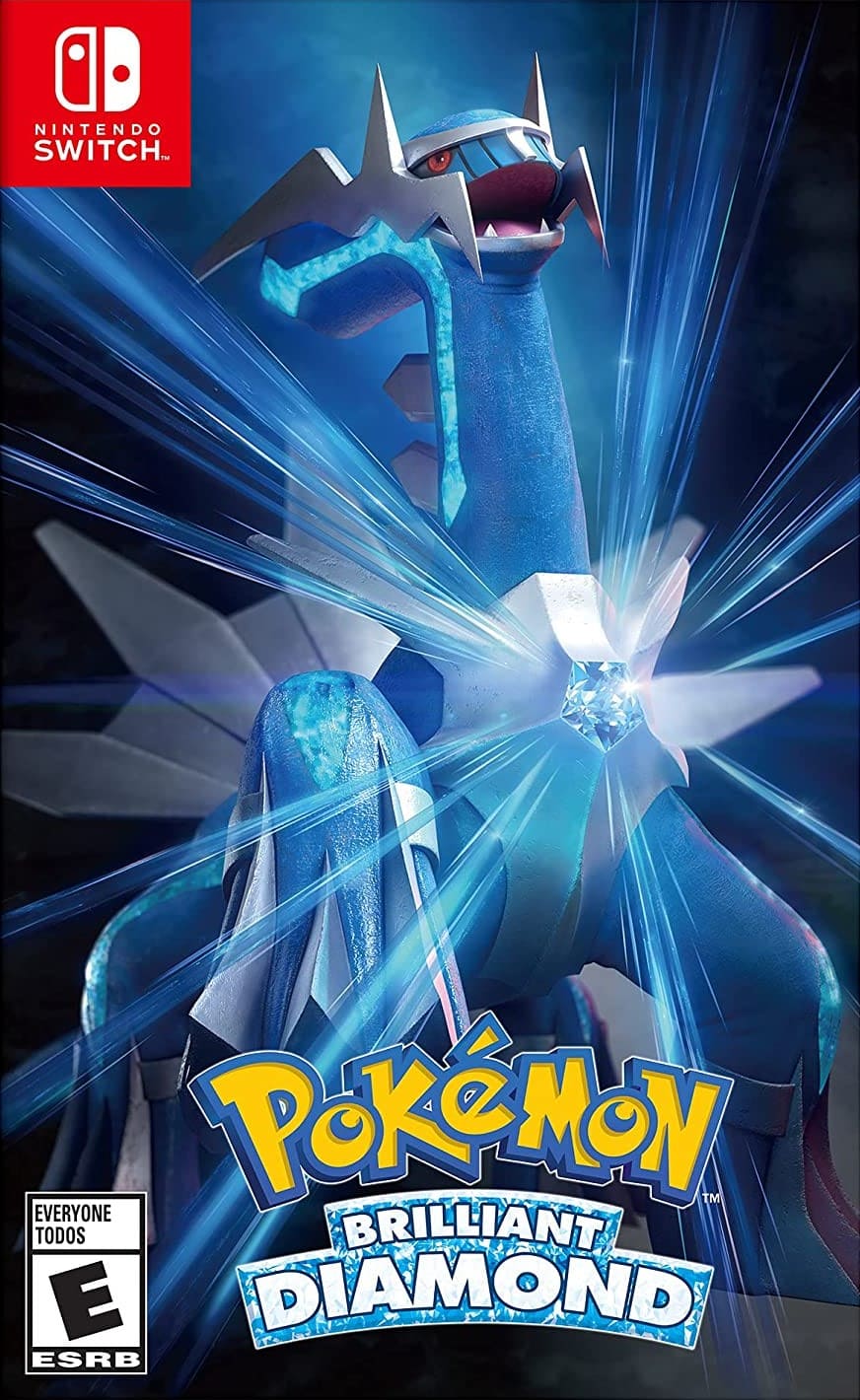 933f6dde-7e20-4f5e-a468-5f0c32461b7c Pokémon Brilliant Diamond (USADO) - Imagen 1