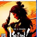 Like a Dragon: Ishin!