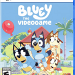 Bluey: The Videogame