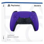 Control Inalámbrico DualSense Galactic Purple