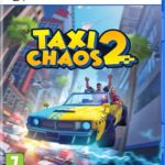 Taxi Chaos 2 (PAL)