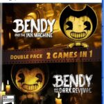 Bendy Double Pack