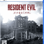 Resident Evil Requiem