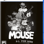 MOUSE: P.I. For Hire