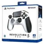 CONTROL NACOM REVOLUTION 5 PRO