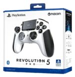 CONTROL NACOM REVOLUTION 5 PRO
