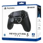 CONTROL NACOM REVOLUTION 5 PRO