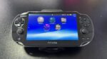 Consola Sony Playstation Vita FAT (USADO) - Imagen 5