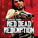 Red Dead Redemption