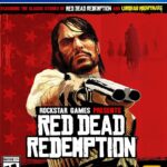 Red Dead Redemption