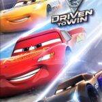 Cars 3: Driven to Win Standard Edition (USADO SIN CAJA)