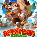 Donkey Kong Country: Tropical Freeze