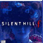 SILENT HILL f
