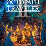 OCTOPATH TRAVELER II (PAL) (USADO SIN CAJA)