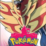 Pokémon Shield (USADO)