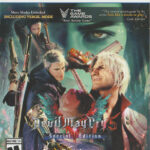 Devil May Cry 5: Special Edition