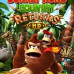 Donkey Kong Country Returns HD